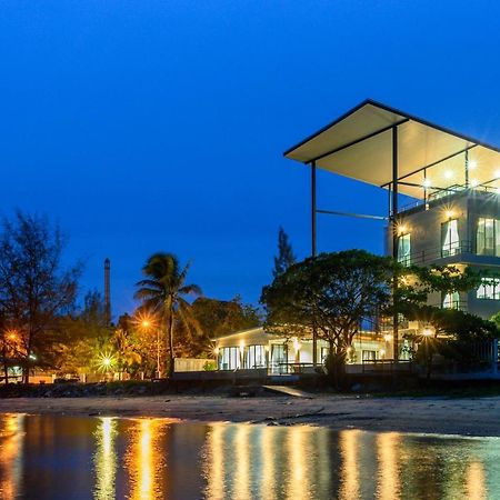 פראצ'ואפ קירי קאן Aownoi Bay Resort מראה חיצוני תמונה