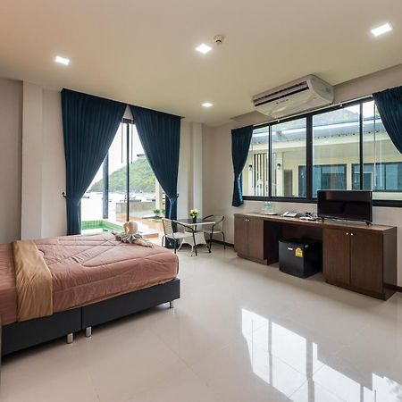 פראצ'ואפ קירי קאן Aownoi Bay Resort מראה חיצוני תמונה