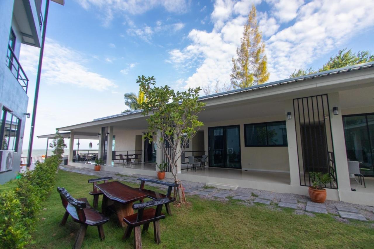 פראצ'ואפ קירי קאן Aownoi Bay Resort מראה חיצוני תמונה