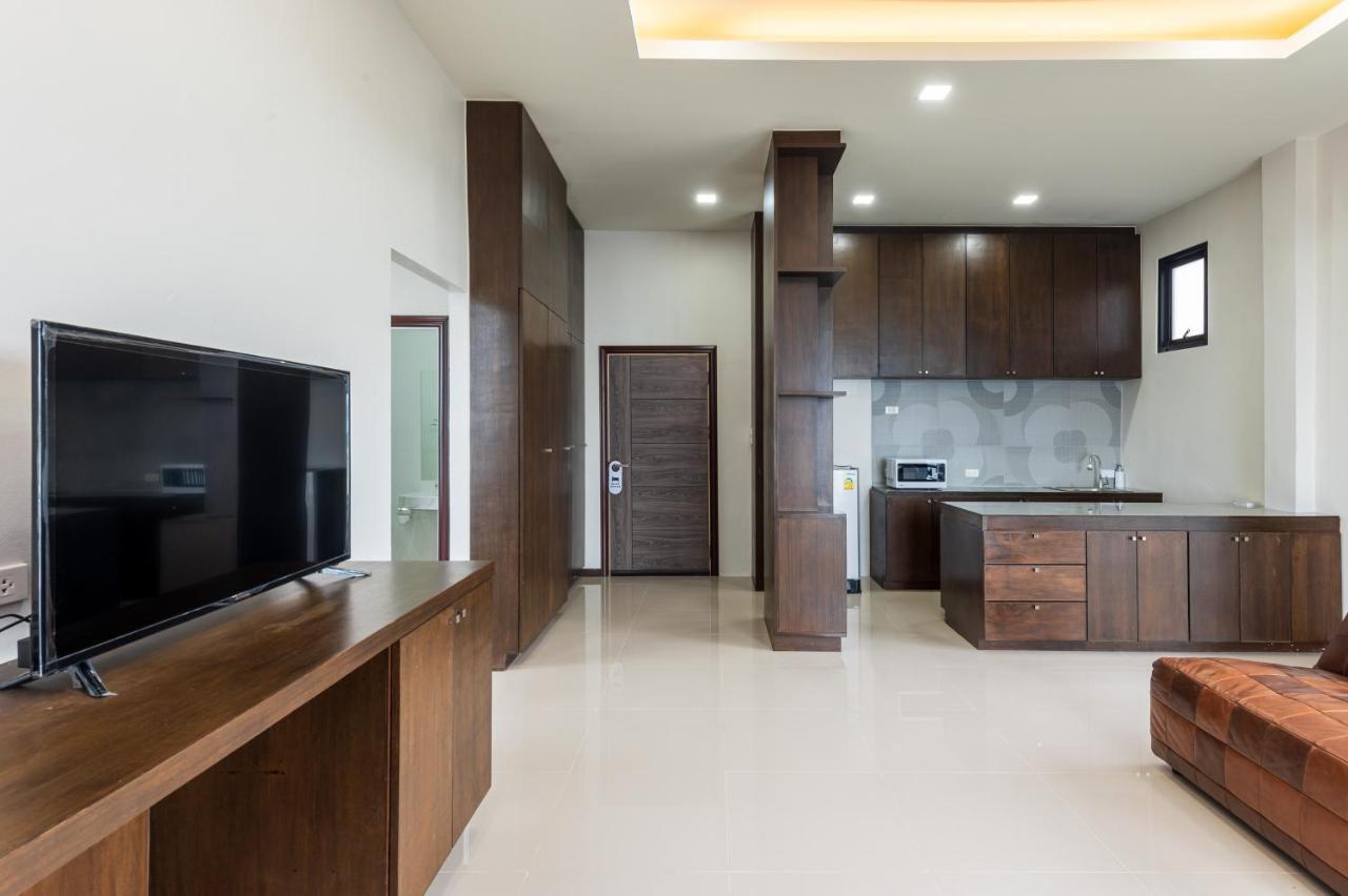 פראצ'ואפ קירי קאן Aownoi Bay Resort מראה חיצוני תמונה