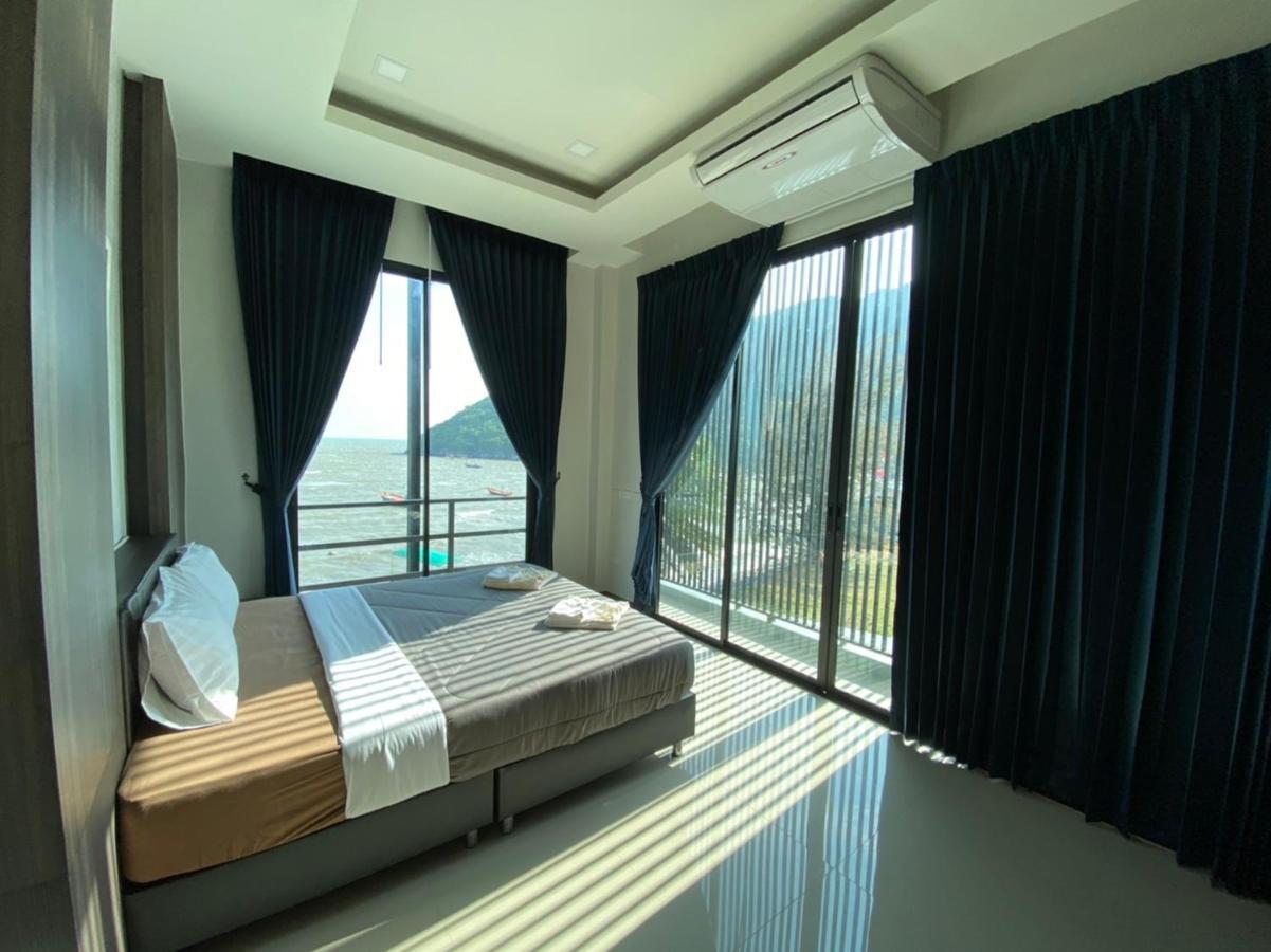 פראצ'ואפ קירי קאן Aownoi Bay Resort מראה חיצוני תמונה