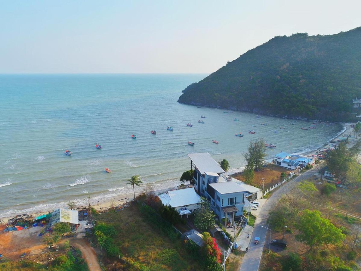 פראצ'ואפ קירי קאן Aownoi Bay Resort מראה חיצוני תמונה