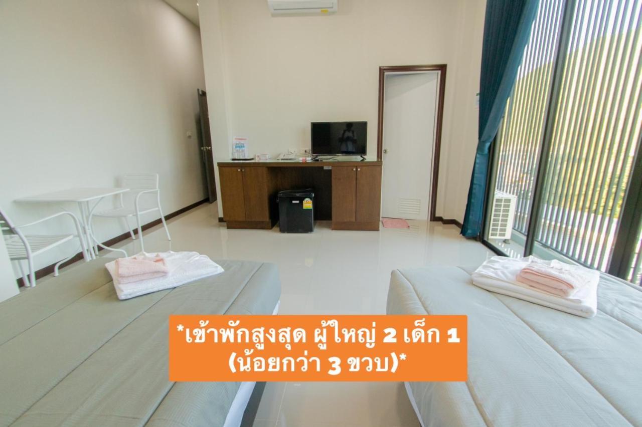 פראצ'ואפ קירי קאן Aownoi Bay Resort מראה חיצוני תמונה