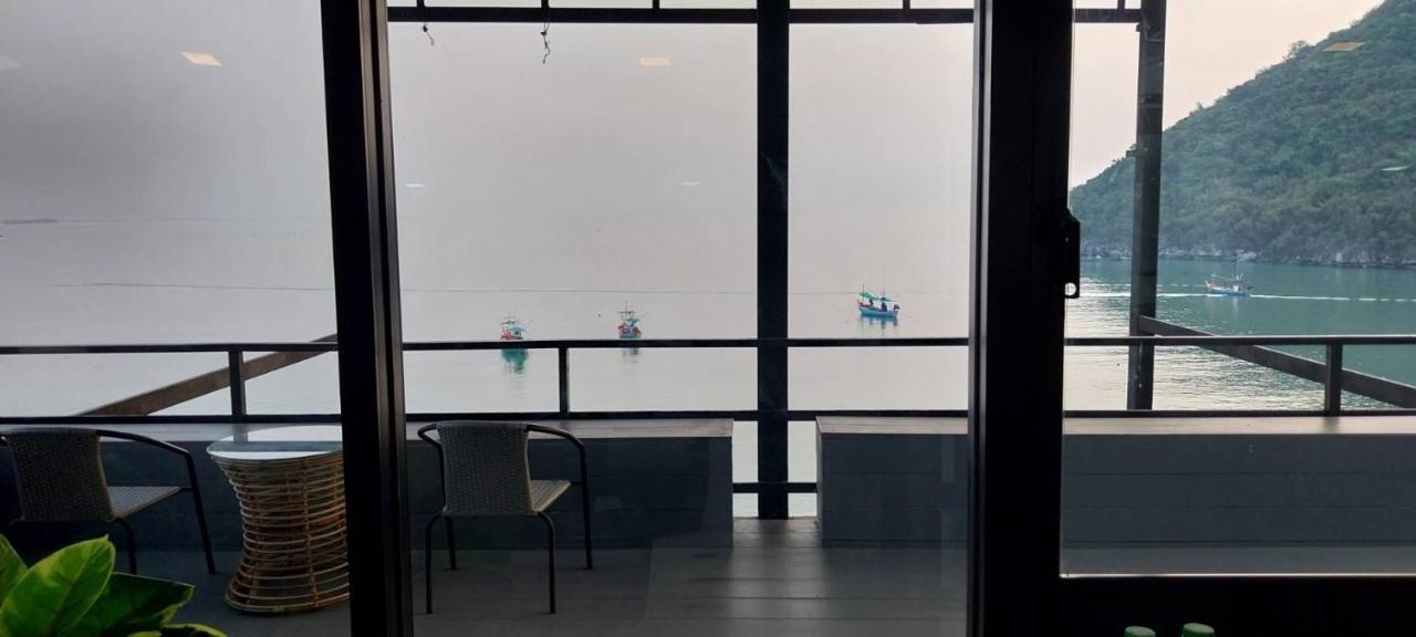 פראצ'ואפ קירי קאן Aownoi Bay Resort מראה חיצוני תמונה