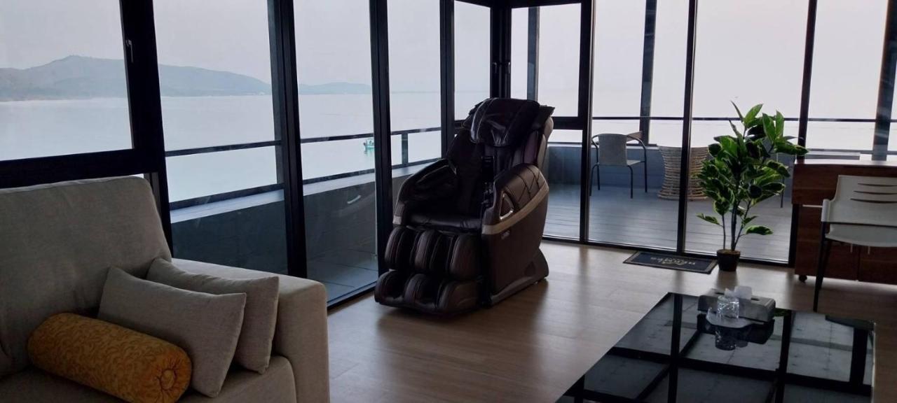פראצ'ואפ קירי קאן Aownoi Bay Resort מראה חיצוני תמונה