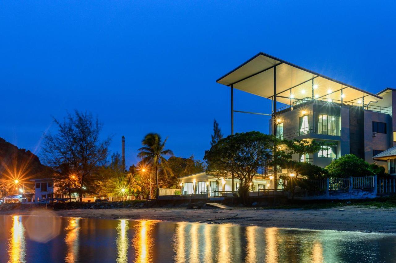 פראצ'ואפ קירי קאן Aownoi Bay Resort מראה חיצוני תמונה