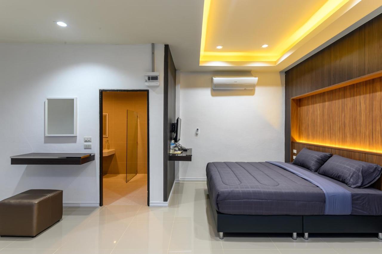 פראצ'ואפ קירי קאן Aownoi Bay Resort מראה חיצוני תמונה