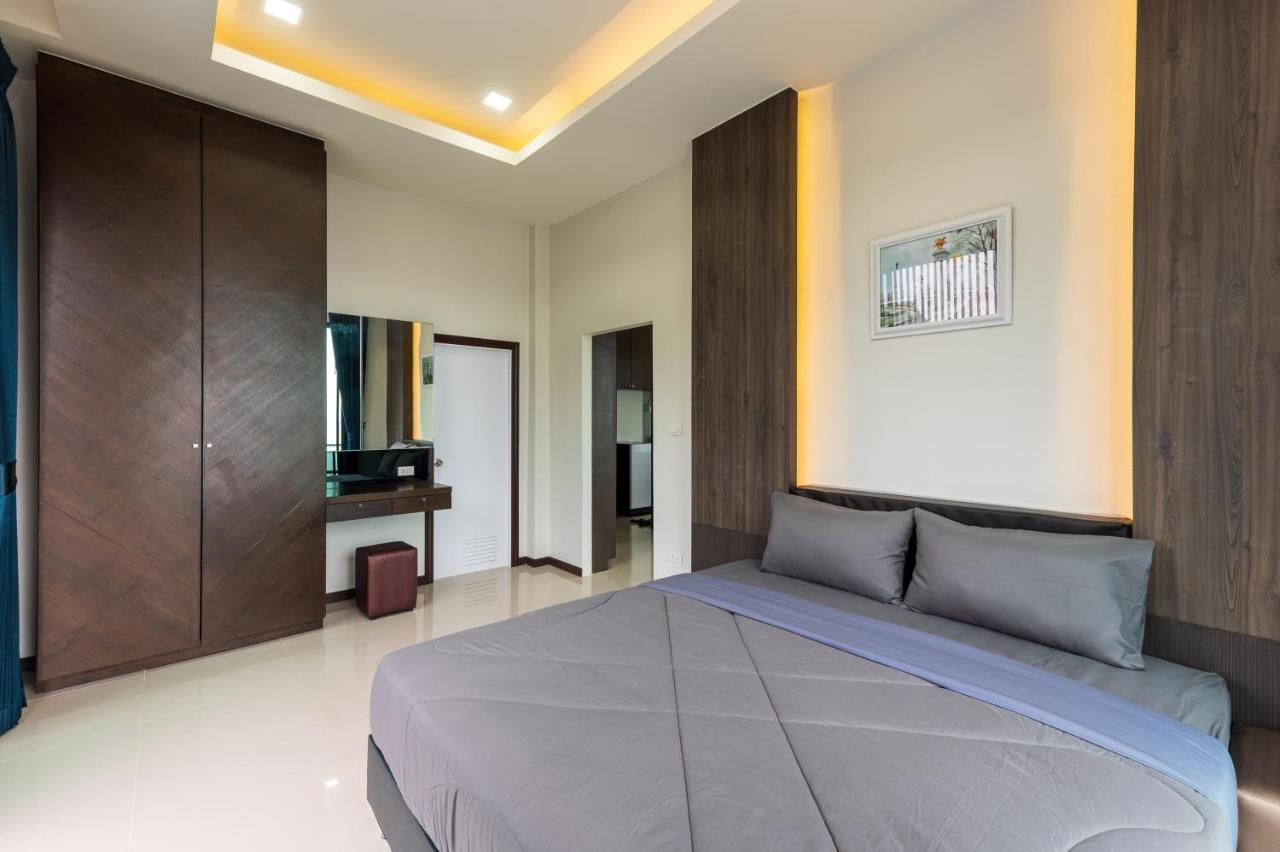 פראצ'ואפ קירי קאן Aownoi Bay Resort מראה חיצוני תמונה