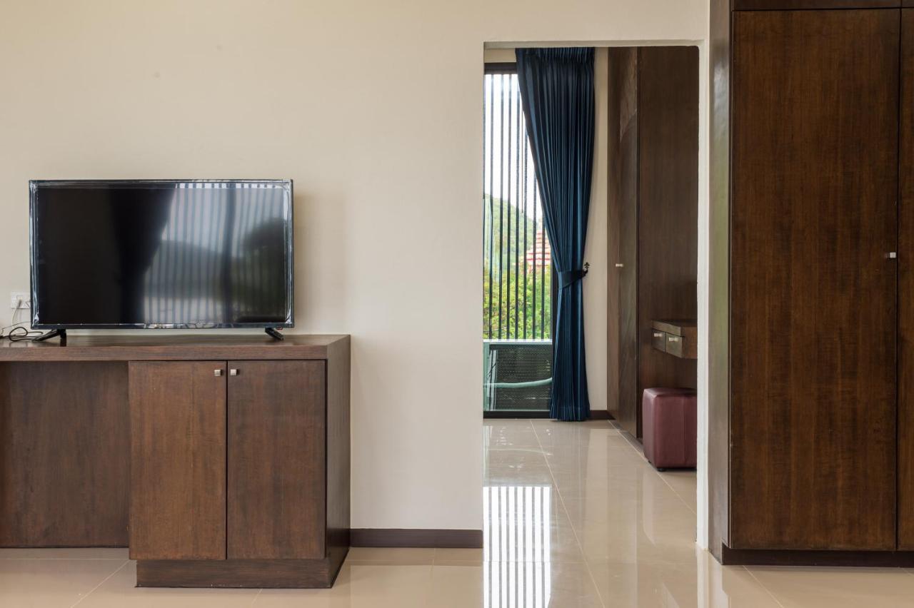 פראצ'ואפ קירי קאן Aownoi Bay Resort מראה חיצוני תמונה