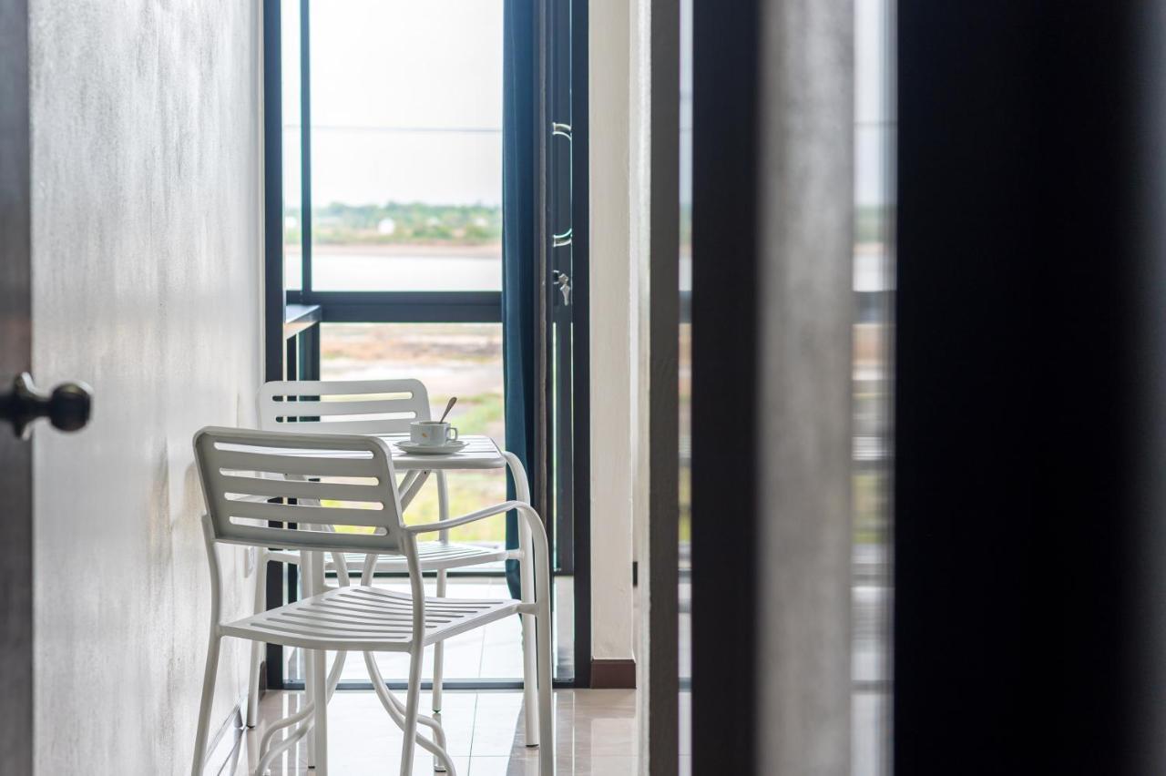 פראצ'ואפ קירי קאן Aownoi Bay Resort מראה חיצוני תמונה