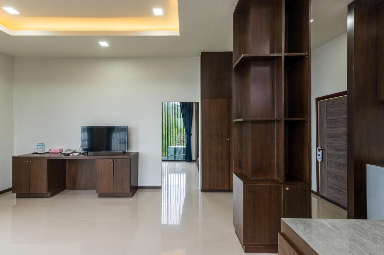 פראצ'ואפ קירי קאן Aownoi Bay Resort מראה חיצוני תמונה