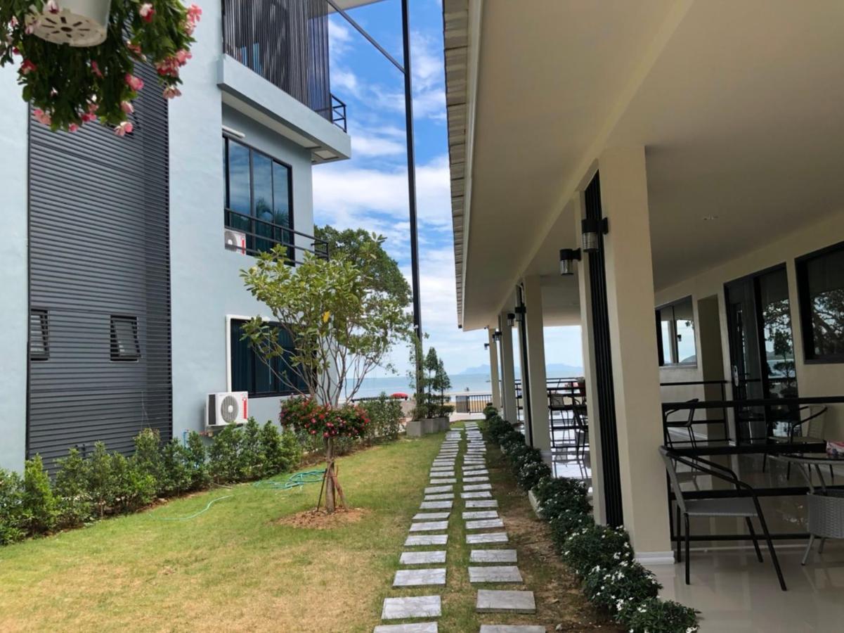 פראצ'ואפ קירי קאן Aownoi Bay Resort מראה חיצוני תמונה