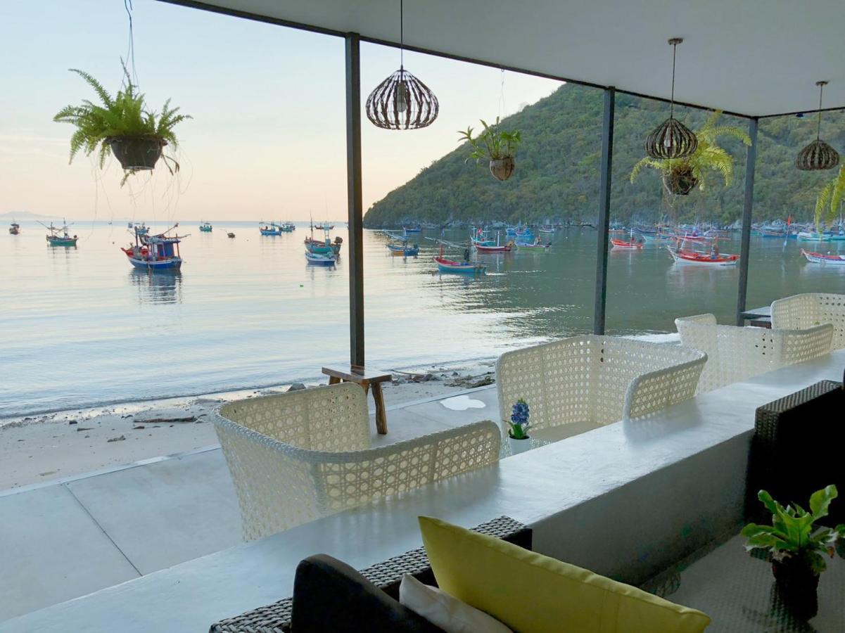פראצ'ואפ קירי קאן Aownoi Bay Resort מראה חיצוני תמונה